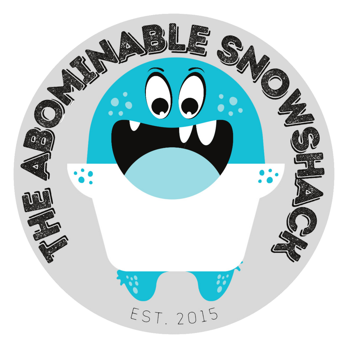 Abominable Snowshack Digital Gift Card